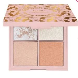 NWOT Kinder Glow Highlighter Palette